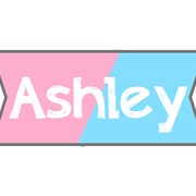 Ashley