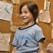 Jacob Tremblay in "Room"