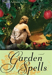Garden Spells (Sarah Addison Allen)
