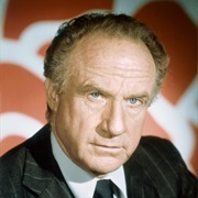Jack Warden