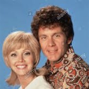 Mike and Carol Brady