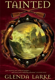 The Isles of Glory (Glenda Larke)