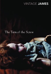 The Turn of the Screw (Henry James)