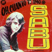 Cuanto Te Amo – Sabu (1974)