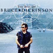 Bruce Dickinson - The Best Of
