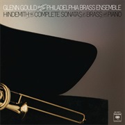 Hindemith: Sonata for Trumpet and Piano
