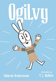 Ogilvy (Deborah Underwood)