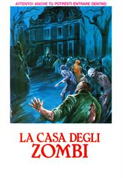 The Child – Robert Voskanian (1976)