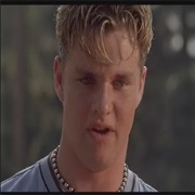 Eric Stark - The Rage Carrie 2