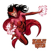 Scarlet Witch