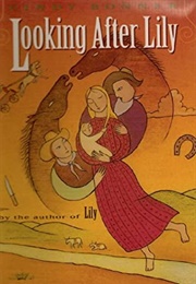 Looking After Lily (Cindy Bonner)