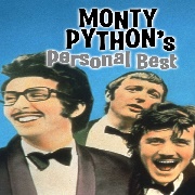 Monty Python&#39;s Personal Best