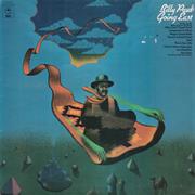 Billy Paul - Going East