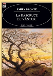 La Rascruce De Vanturi (Emily Bronte)
