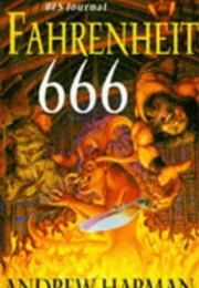 Fahrenheit 666 (Andrew Harman)