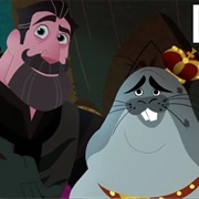 Tangled: The Series Season 1 Episode 7 in Like Flynn