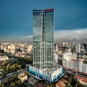 Lotte Tower, Hanoi