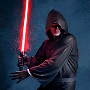Dark Jedi