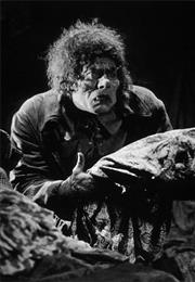 Hunchback of Notre Dame