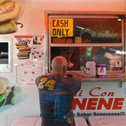 Aqui Con El Nene, Tucson, AZ