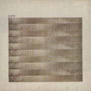 Dome ‎– Dome (1980)