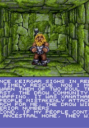 Eye of the Beholder (1990)