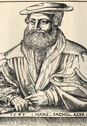 Selected Works (Hans Sachs)