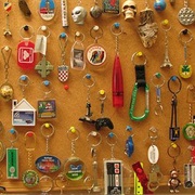 Keychains