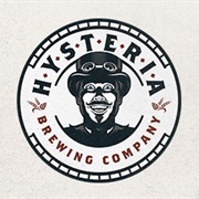 Hysteria Brewing