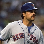 Mike Piazza (Mets)
