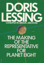 The Making of the Representative for Planet 8