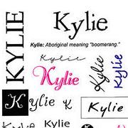 Kylie