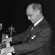 Rudolf Serkin