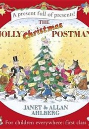 The Jolly Christmas Postman (Janet &amp; Allen Ahlberg)