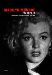 Fragments (Marilyn Monroe)