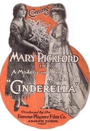 Cinderella (1914)