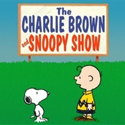 The Charlie Brown and Snoopy Show (1983-1986)