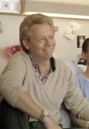 Bruce Davison - Longtime Companion (1990)