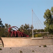 Kalbarri Crayfish
