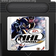 NHL 2000