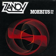 Zanov - Moebius 256 301