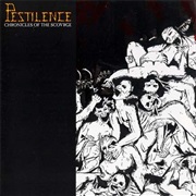 Chronicles of the Scovrge - Pestilence