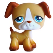 Littlest Pet Shop #218