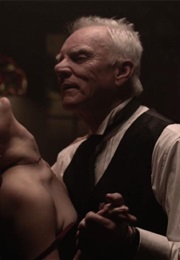 Monster Butler (2010)