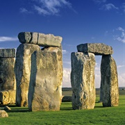 Stonehenge, UK
