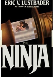 The Ninja (Eric Van Lustbader)