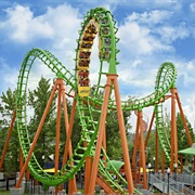 Boomerang (Six Flags St. Louis)
