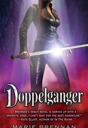 Doppelganger (Marie Brennan)