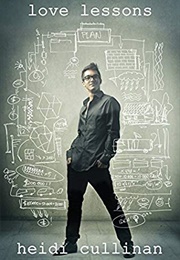 Love Lessons (Heidi Cullinan)