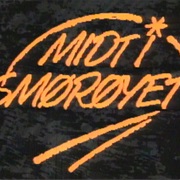Midt I Smørøyet